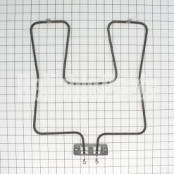 WB44X5043 GE Oven Range Bake Element