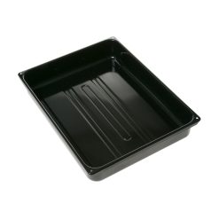 WB48K10033 GE Range Drawer Pan