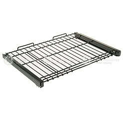 WB48K10035 GE Range Rack Slide Assembly