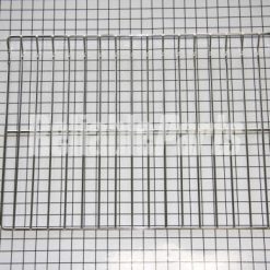 WB48T10021 - RACK OVEN LWR