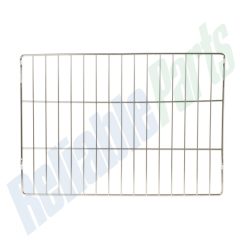 WB48T10083 - RACK OVEN