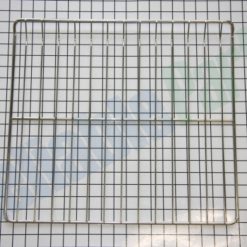 WB48T10093 - RACK OVEN