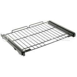 WB48X23580 GE Oven Rack Slide Assembly