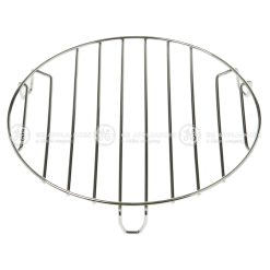 WB48X27105 GE Microwave Convection Rack