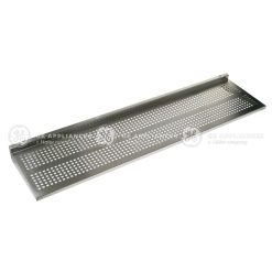 WB48X27924 GE Range Hood Shelf Assembly