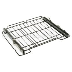 WB48X32941 GE Oven Rack Assembly Sliding