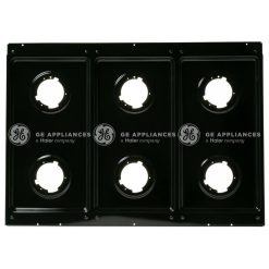 WB49K10022 GE Oven Pan Unit