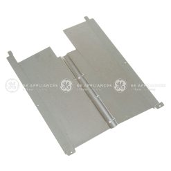 WB49K10029 GE Range Bake Deflector Upper Center