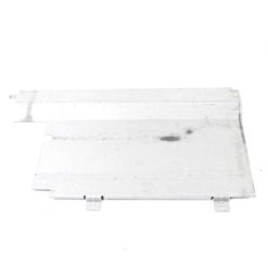 WB49K10031 GE Range Deflector