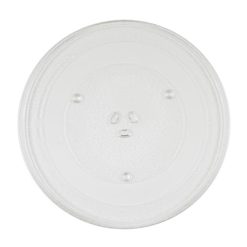 WB49X10063 - MICROWAVE GLASS TRAY