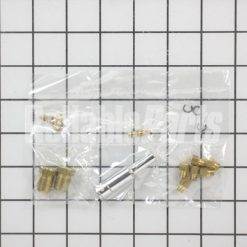 WB49X10133 GE Oven LP/NAT Conversion Kit