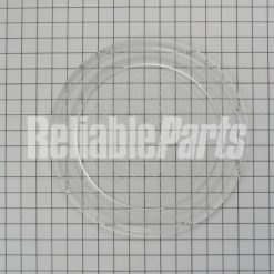 WB49X10139 - MICROWAVE GLASS TRAY