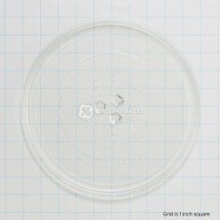 WB49X10229 - TRAY