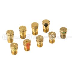 WB49X25117 GE Range LP Conversion Kit Assembly