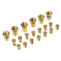 WB49X26122 GE Range Natural Conversion Kit Assembly