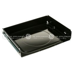 WB49X26562 GE Range Drawer Body Assembly Kit