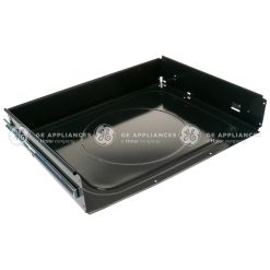WB49X28972 GE Range Drawer Body Assembly Kit
