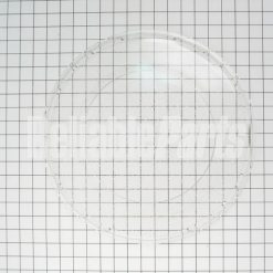 WB49X690 - TRAY-GLASS