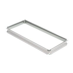 GEN WB55T10065 GE Oven Window Frame