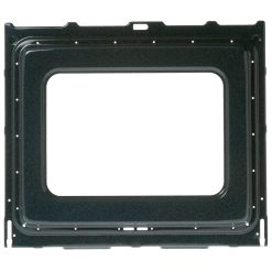WB55T10168 GE Oven Door Liner Assembly