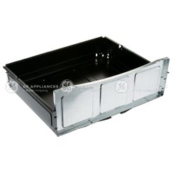 WB55T10180 GE Oven Drawer Body Assembly