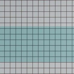 WB55X10581 GE Microwave Door Screen