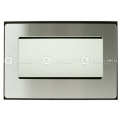 WB56K10063 GE Range Glass Cover Assembly
