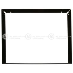 WB56K5158 GE Oven Door Frame