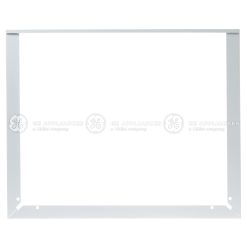 WB56T10161 GE Oven White Door Frame