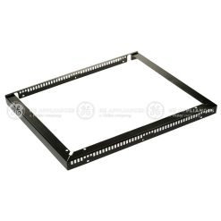 WB56T10162 GE Oven Black Door Frame