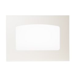 WB56T10183 - GLASS OVN DR (BQ)