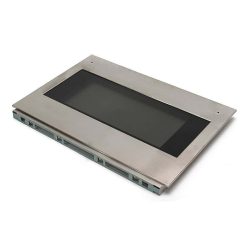 WB56T10216 GE Oven Outer Door Assembly
