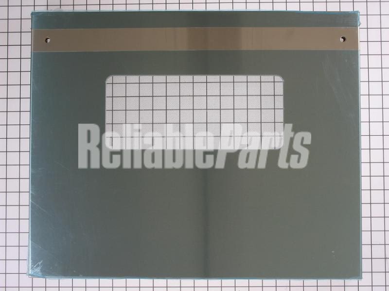 WB56T10232 - PANEL GLASS & TAPE ASM