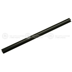 WB56T10287 GE Oven Door Side Frame (Black)