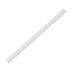 WB56T10290 GE Range Door Side Frame (White)