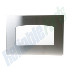 WB56T10301 GE Range Outer Door Panel