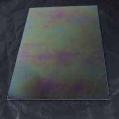 WB56T10351 - GLASS OVEN WINDOW