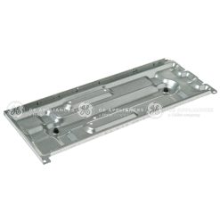 WB56X10761 GE Microwave Right Base Plate