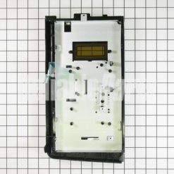 WB56X10819 GE Oven Control Panel