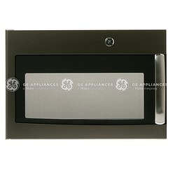 WB56X20476 GE Microwave Door Assembly