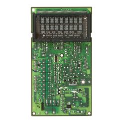 WB56X20629 GE Oven Printed Circuit Board Main Assembly