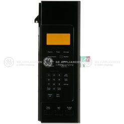 WB56X20707 GE Microwave Control Panel Assembly