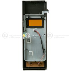 WB56X20716 GE Microwave Control Panel