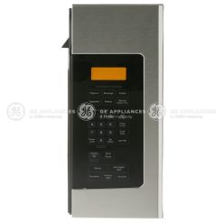 WB56X20847 GE Microwave Control Panel Assembly
