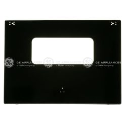 WB56X21214 GE Range Door Panel