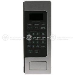 WB56X21275 GE Microwave Control Panel Assembly