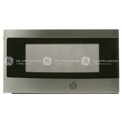 WB56X21284 GE Microwave Door Assembly