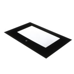 WB56X21358 - GLASS OVEN DOOR