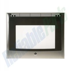 WB56X21493 GE Range Bonded Panel (Stainless Steel)