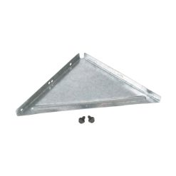 WB56X22013 GE Range Side Panel